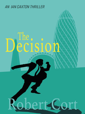 cover image of The Decision